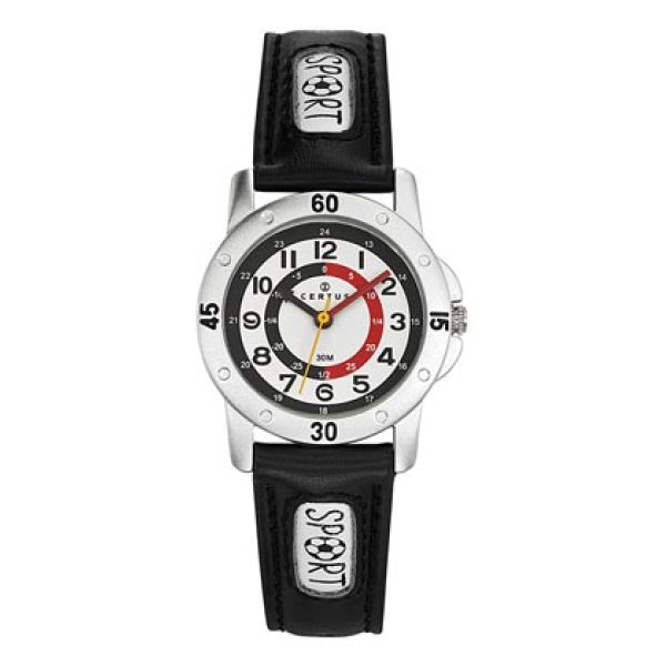MONTRE CERTUS   Quartz