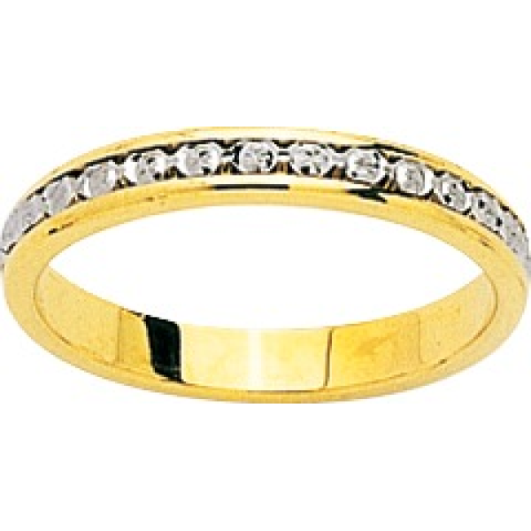 Alliance  Or 750/1000