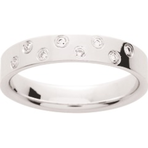 Alliance  Or 750/1000 Diamant