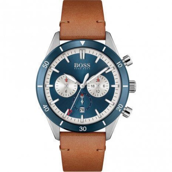 MONTRE HUGO BOSS   Quartz chrono