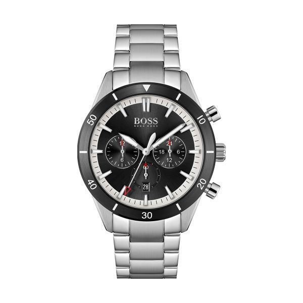 MONTRE HUGO BOSS   Quartz chrono