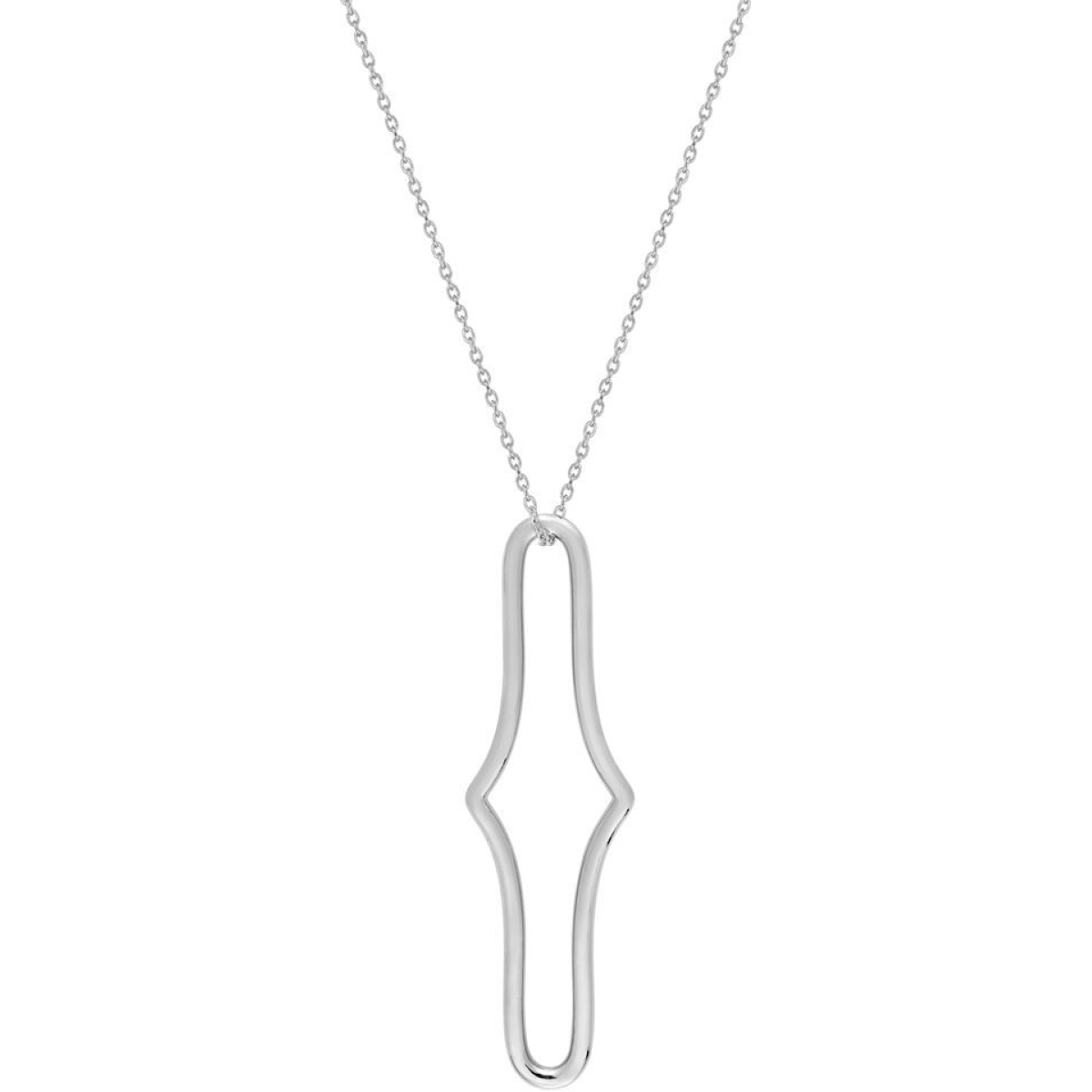 Collier  Argent 925/1000