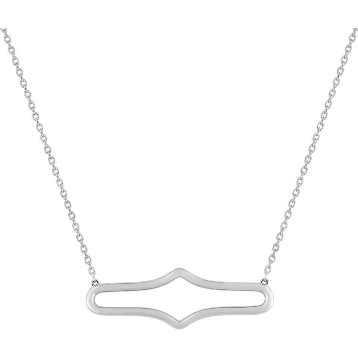 Collier  Argent 925/1000