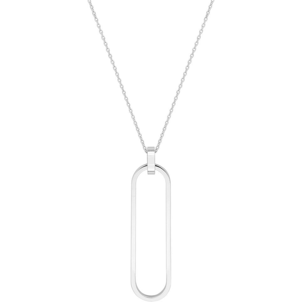 Collier  Argent 925/1000