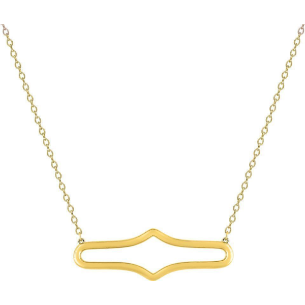 Collier  Plaqué Or