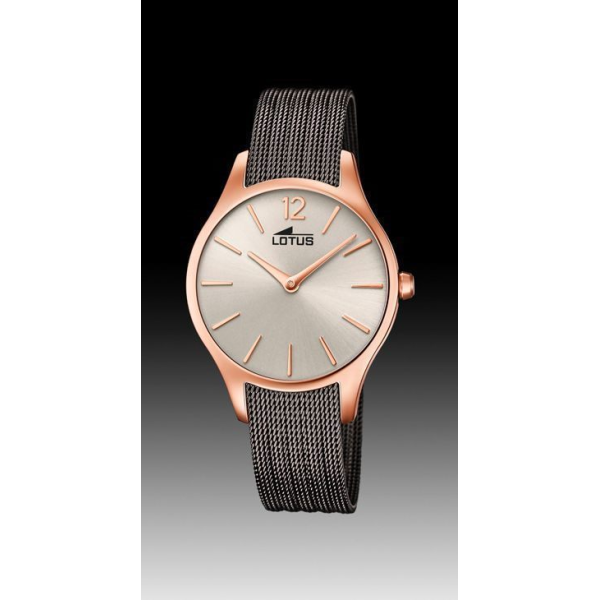 MONTRE LOTUS   Quartz