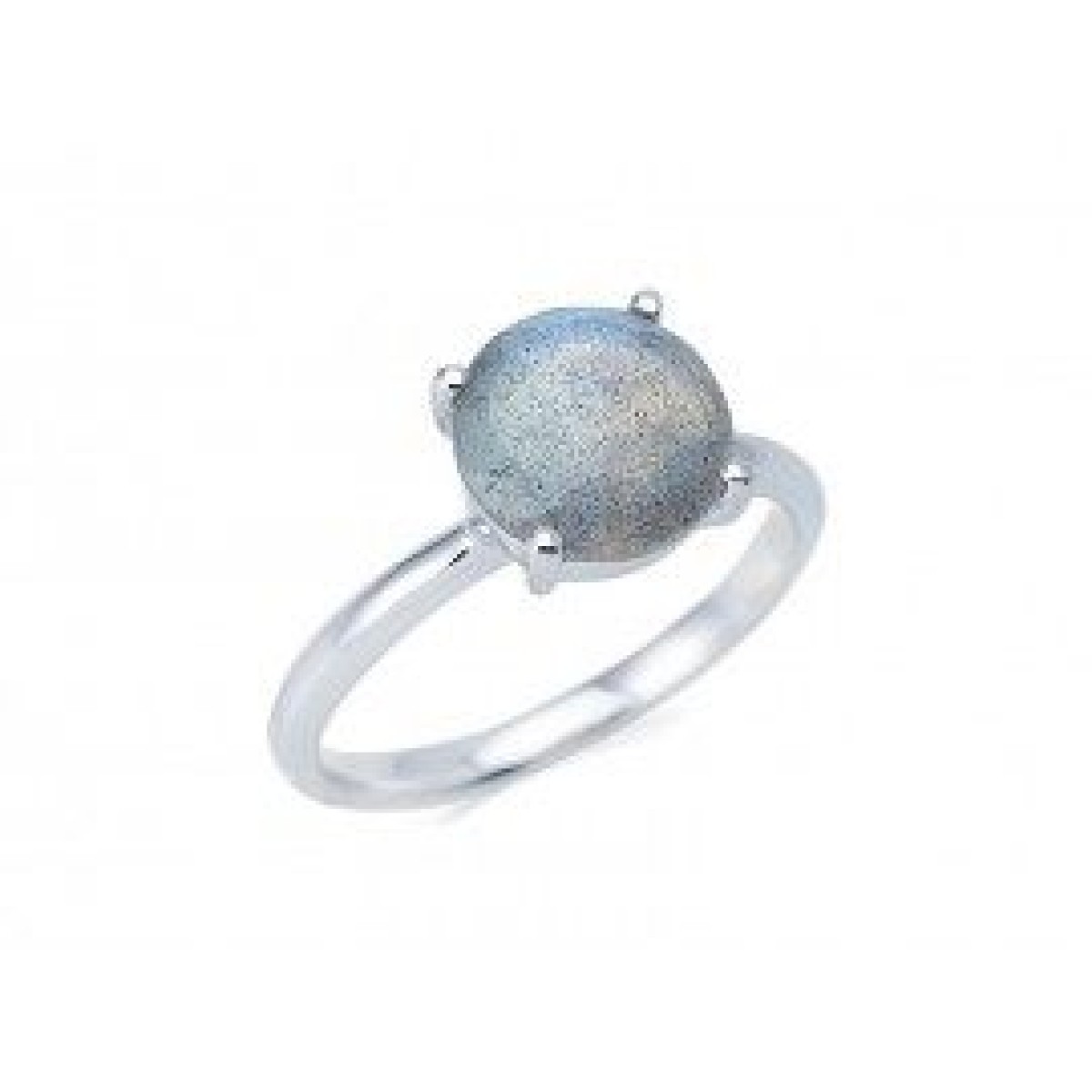 Bague  Argent 925/1000 Pierre Naturelle