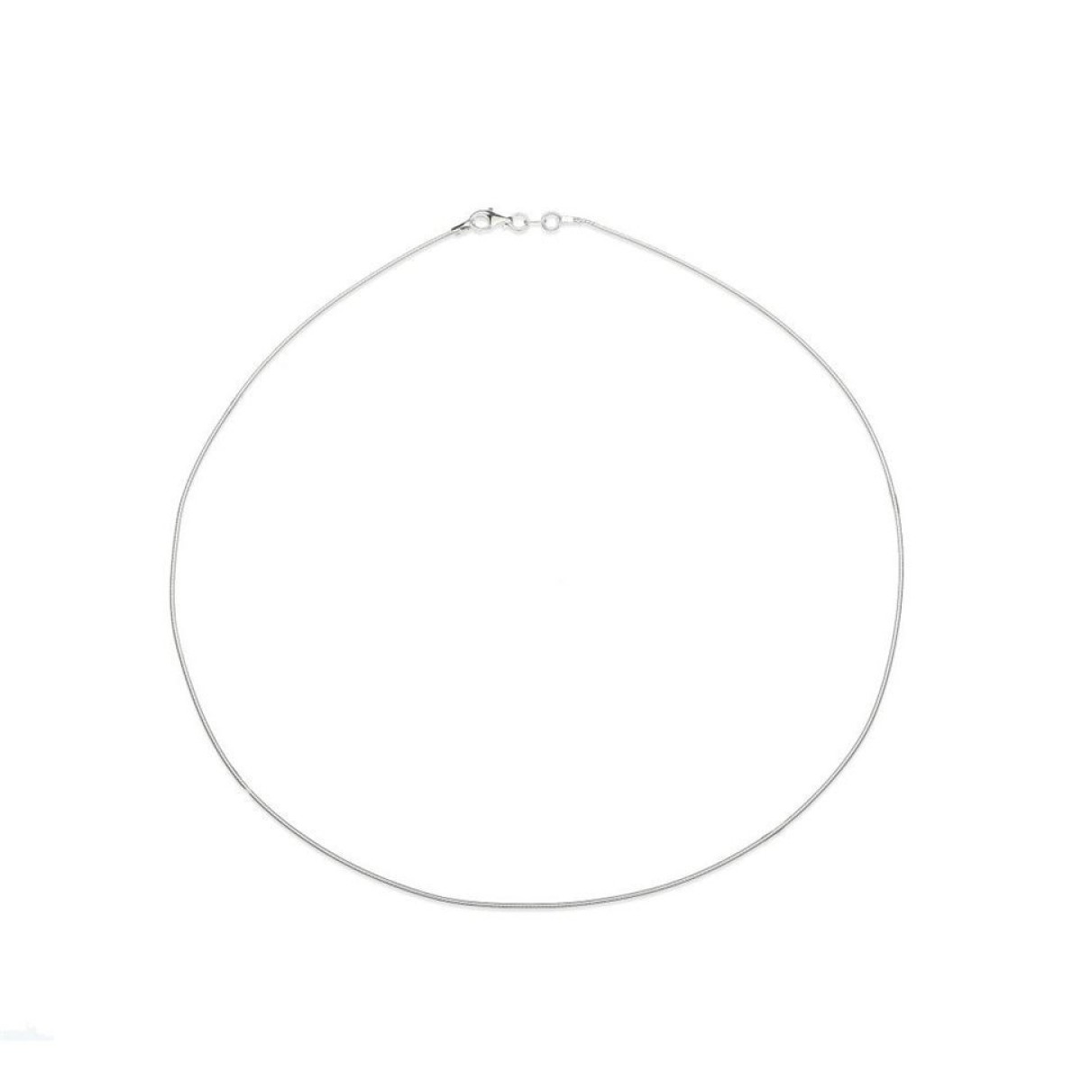 Collier  Argent 925/1000