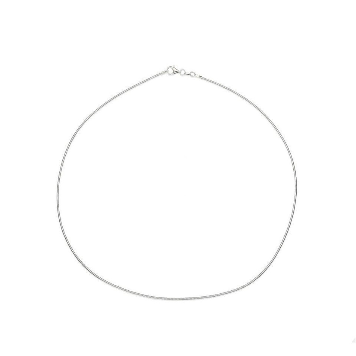 Collier  Argent 925/1000