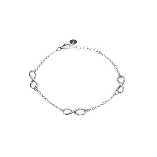 Bracelet  Argent 925/1000