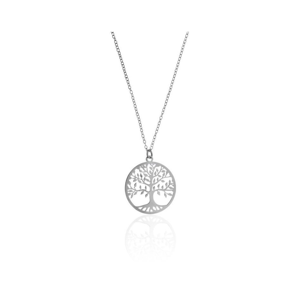 Collier  Argent 925/1000