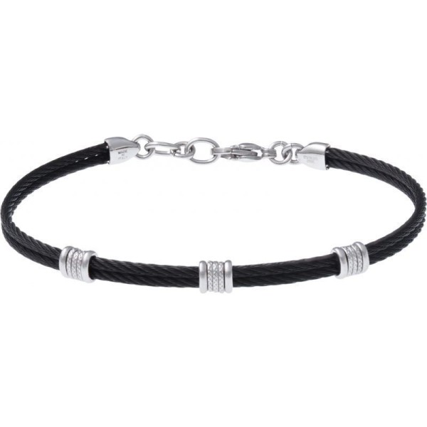Bracelet  Acier