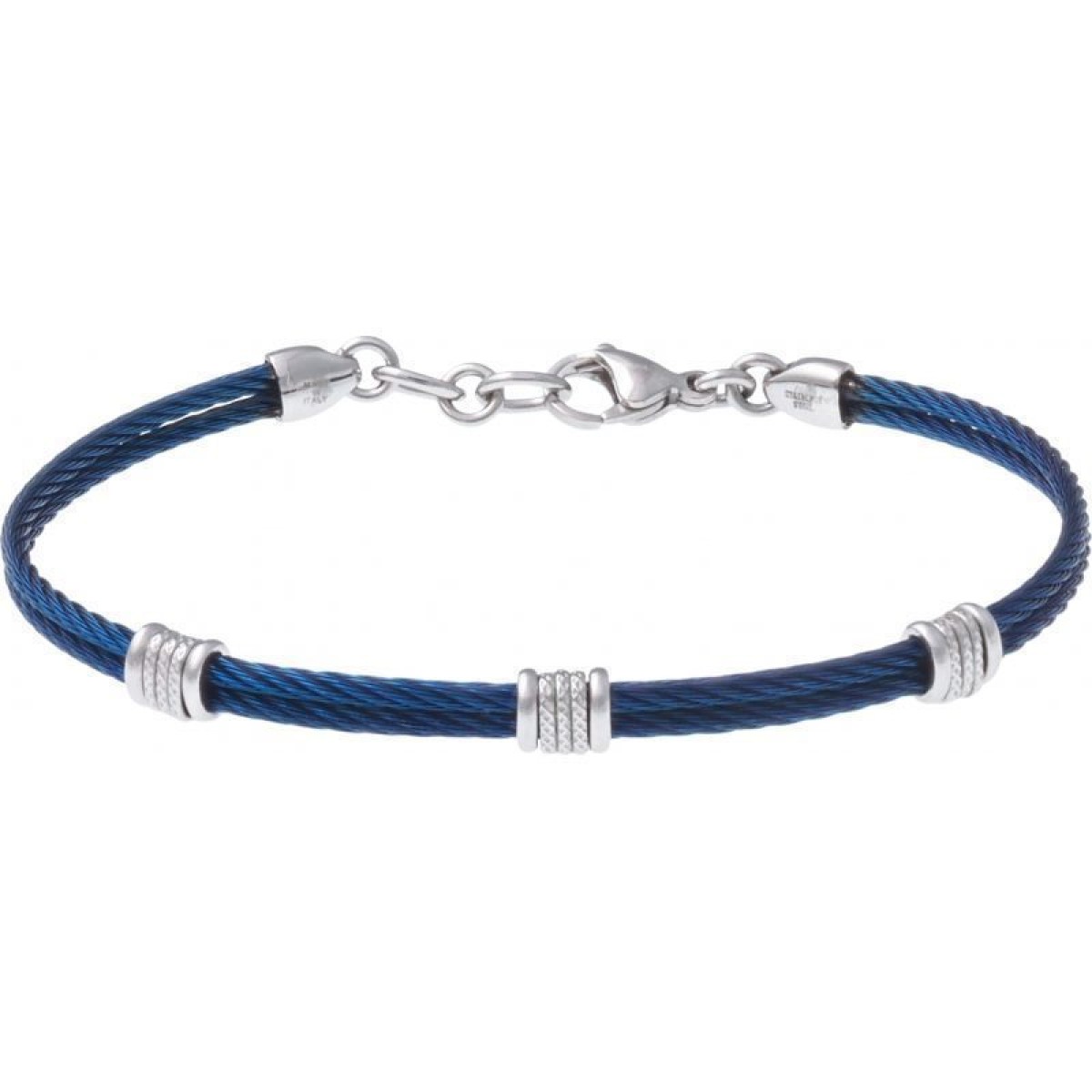 Bracelet  Acier