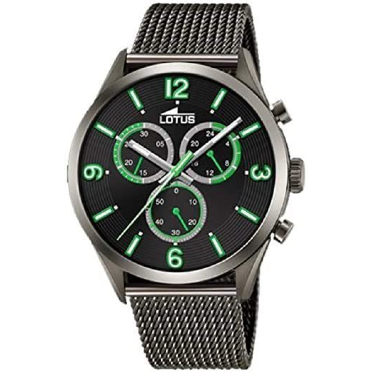 MONTRE LOTUS   Quartz