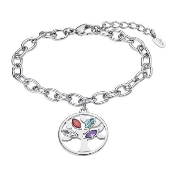 Bracelet LOTUS STYLE Acier