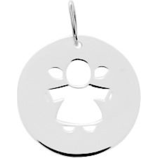 Pendentif  Argent 925/1000