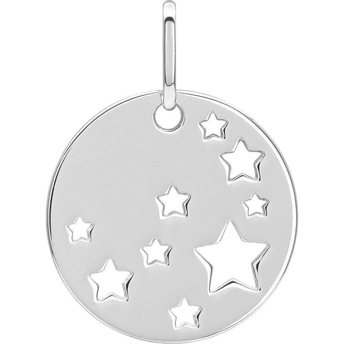 Pendentif  Argent 925/1000