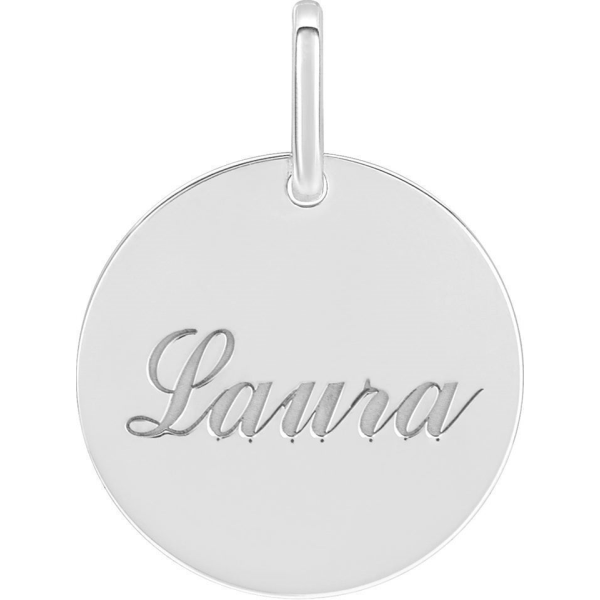 Pendentif  Argent 925/1000