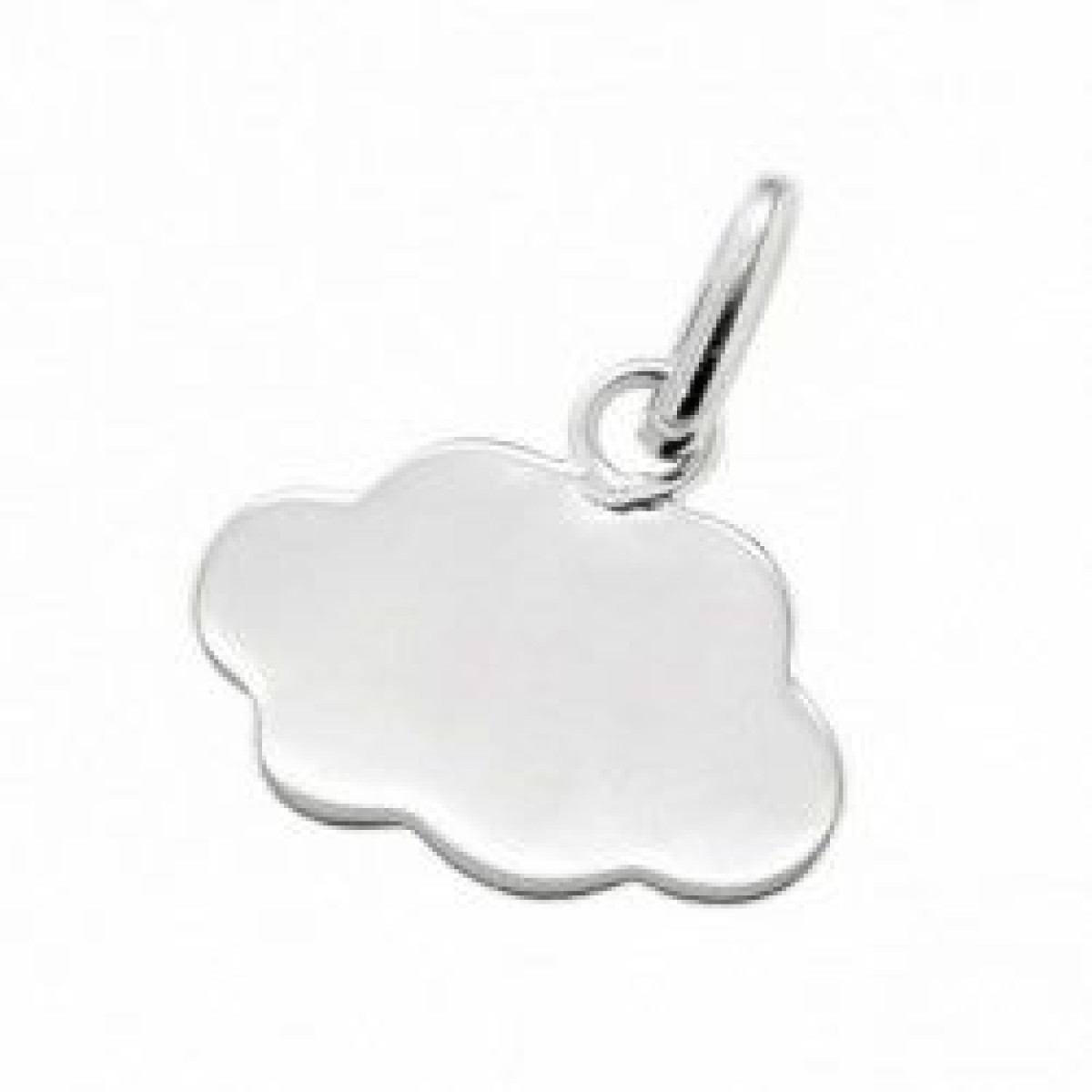 Pendentif  Argent 925/1000