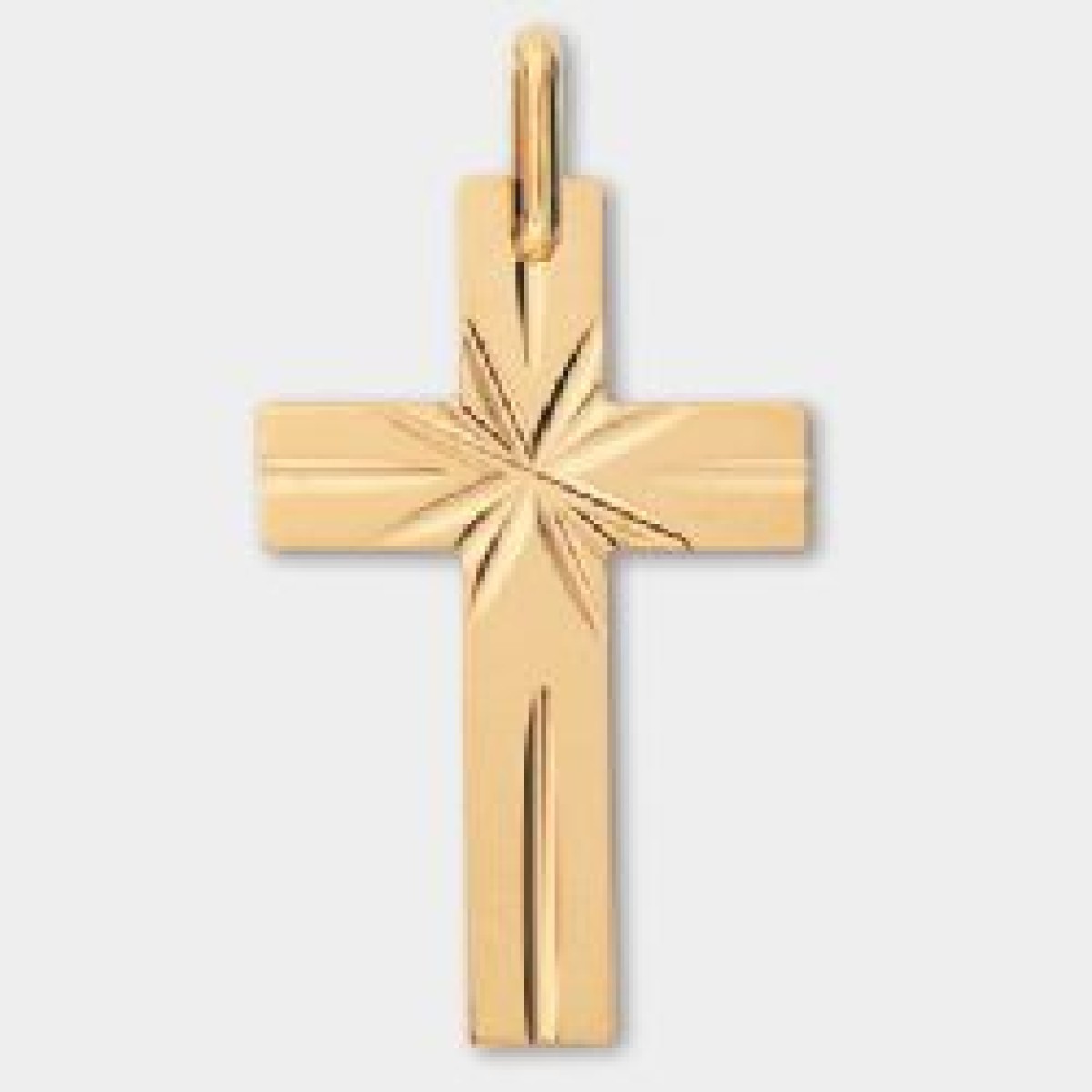 Pendentif  Or 375/1000