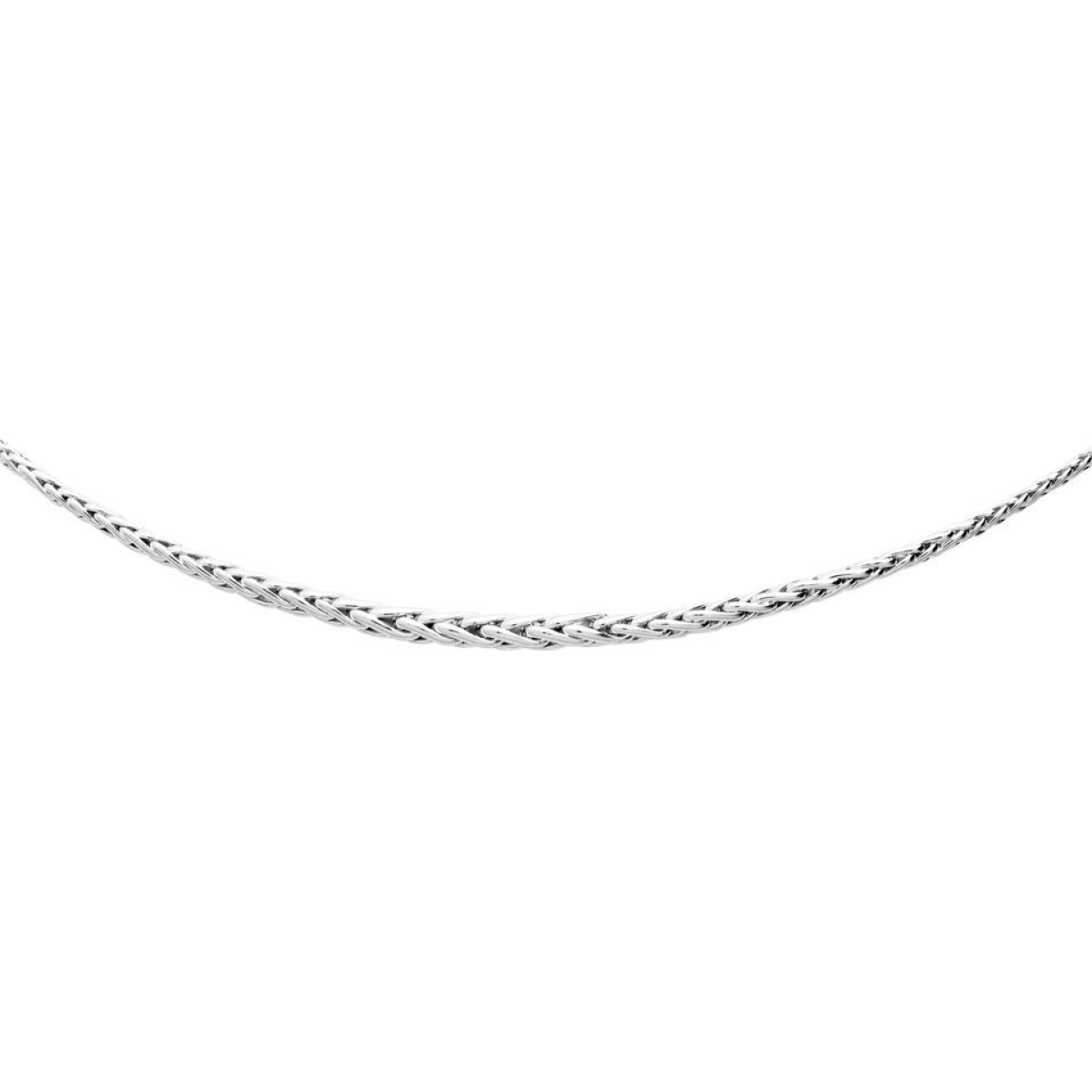 Collier  Argent 925/1000