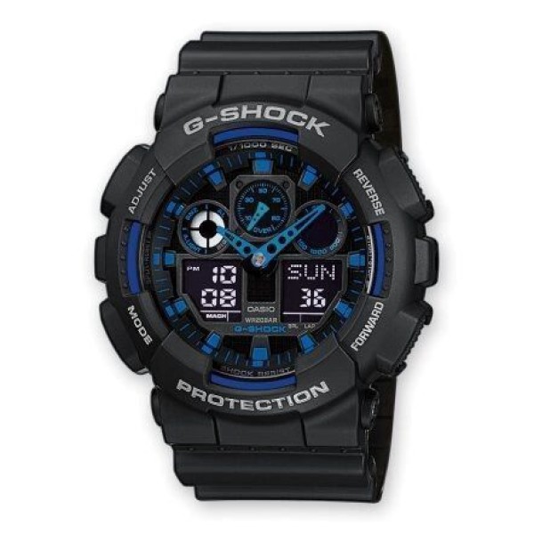 MONTRE CASIO   Quartz chrono