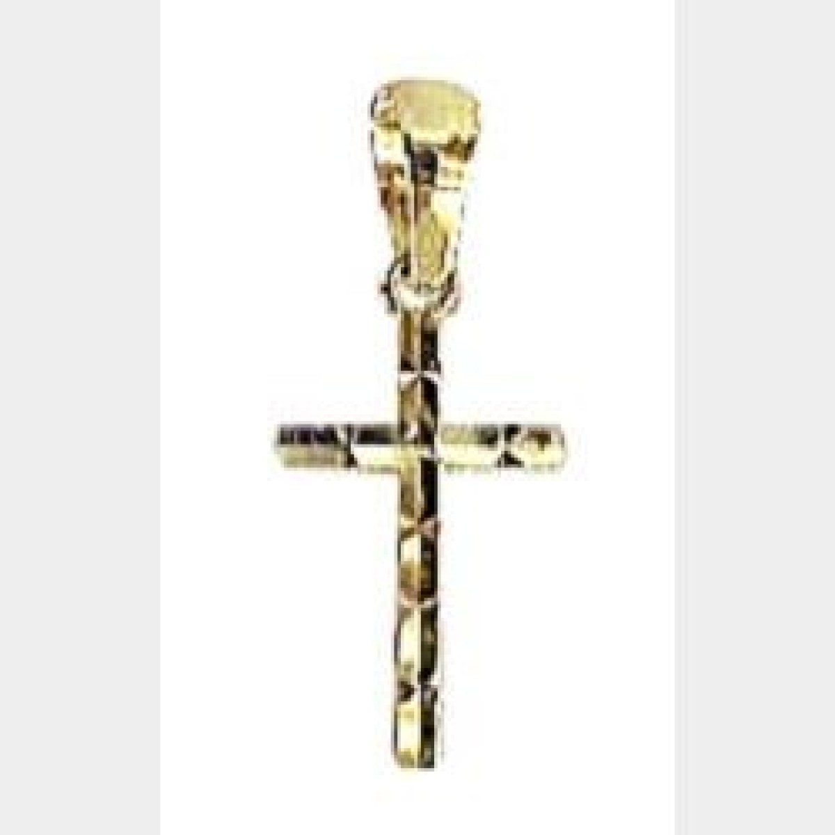 Pendentif  Or 375/1000