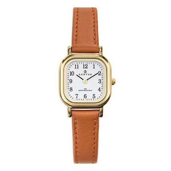MONTRE CERTUS   Quartz