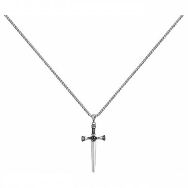 Collier LEGEND Acier