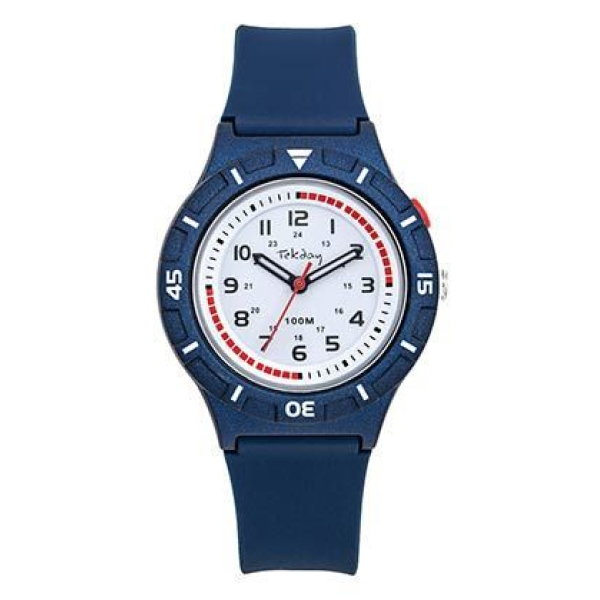 MONTRE TEKDAY   Quartz