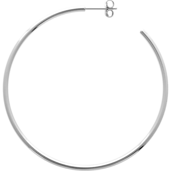 Boucles d'Oreilles  Argent 925/1000