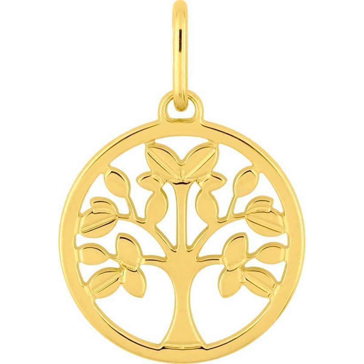 Pendentif  Plaqué Or