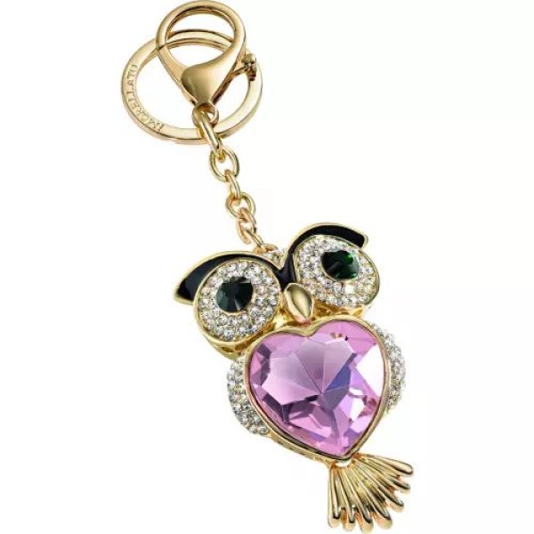 Porte Clés MORELLATO Acier