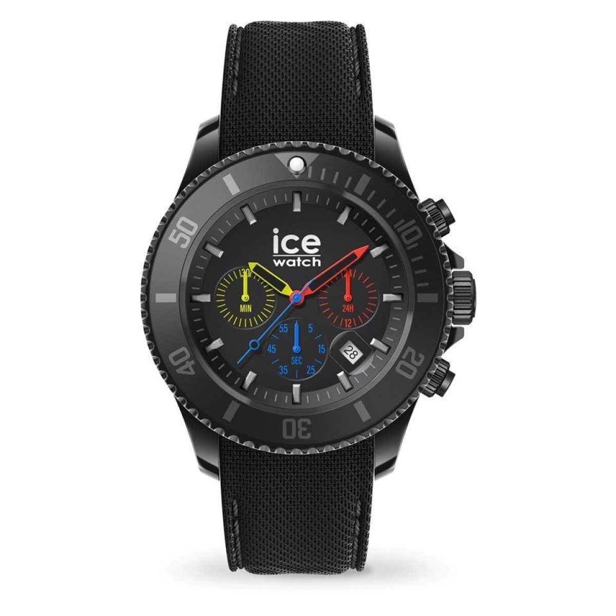 MONTRE ICE WATCH   Quartz chrono