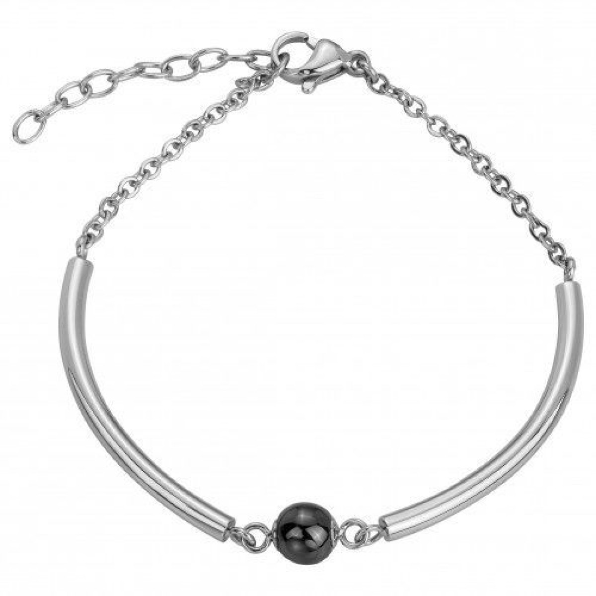 Bracelet  Acier Céramique