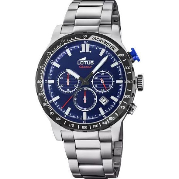 MONTRE LOTUS   Quartz chrono