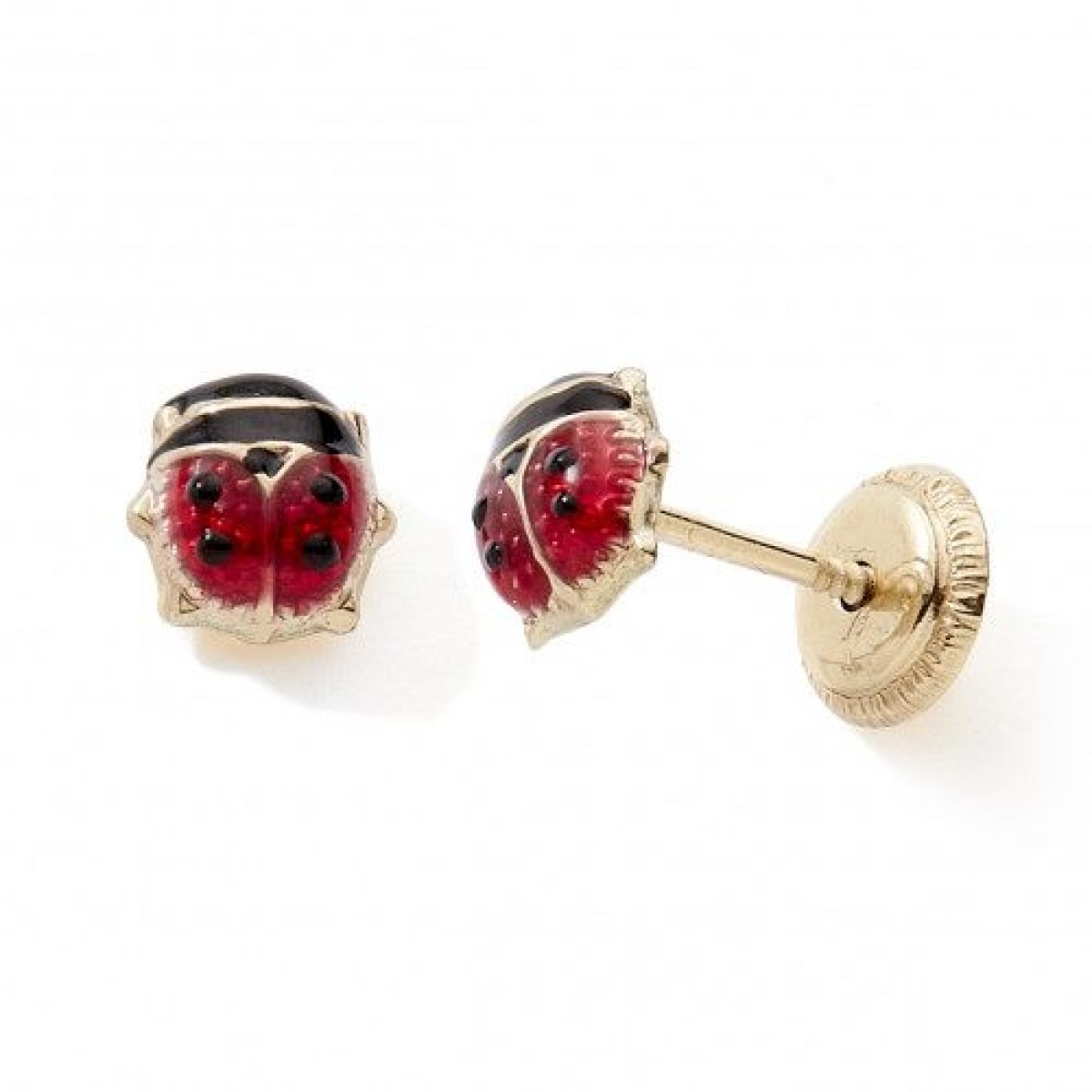 Boucles d'Oreilles  Or 375/1000