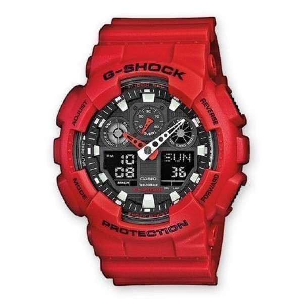 MONTRE CASIO   Quartz chrono