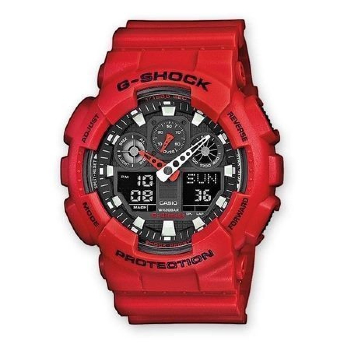 MONTRE CASIO   Quartz chrono