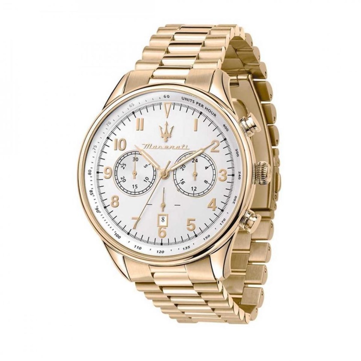 MONTRE MASERATI   Quartz chrono