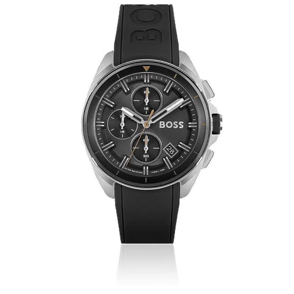 MONTRE HUGO BOSS   Quartz chrono
