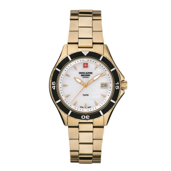 MONTRE SWISS ALPINE MILITARY   Quartz