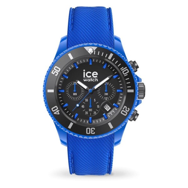 MONTRE ICE WATCH   Quartz chrono
