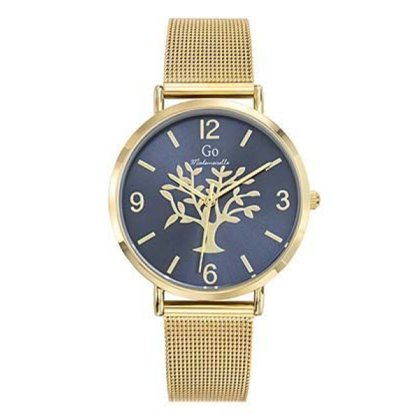 MONTRE Go Mademoiselle   Quartz