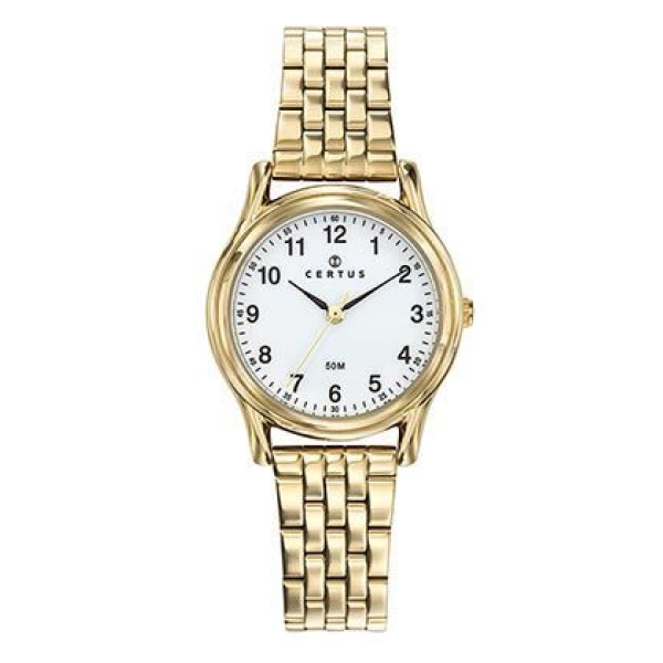 MONTRE CERTUS   Quartz