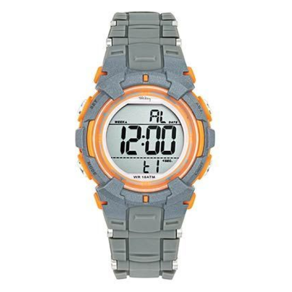 MONTRE TEKDAY   Quartz chrono