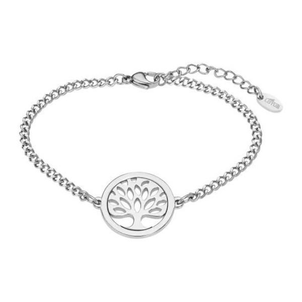 Bracelet LOTUS STYLE Acier