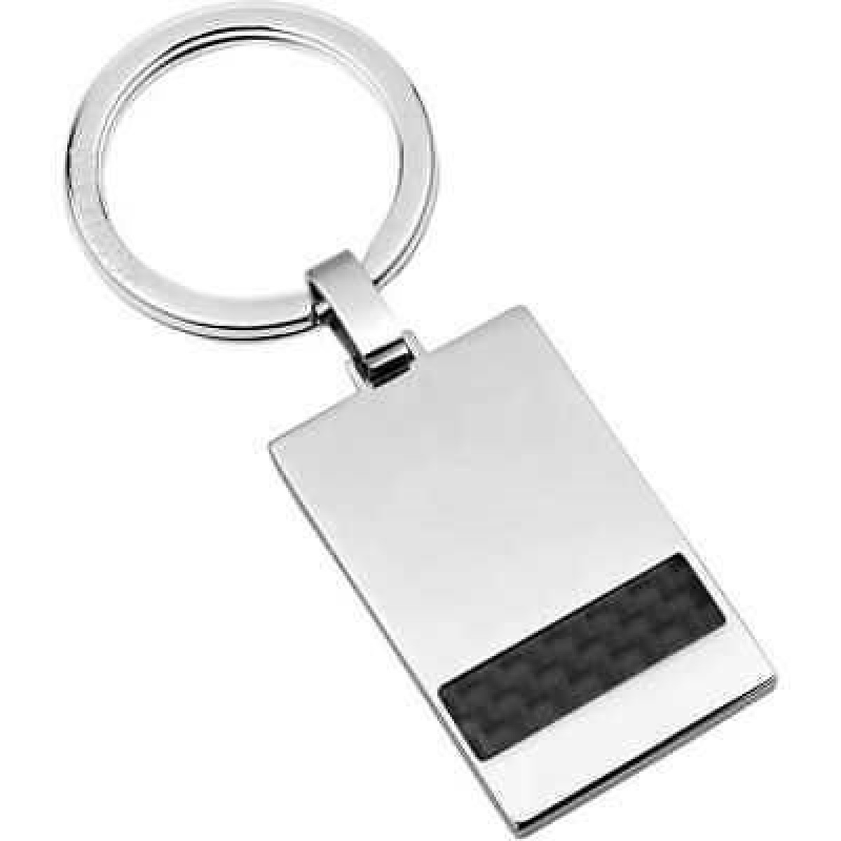 Porte Clés MORELLATO Acier