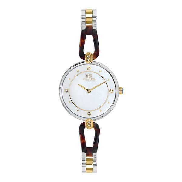 MONTRE CLYDA   Quartz