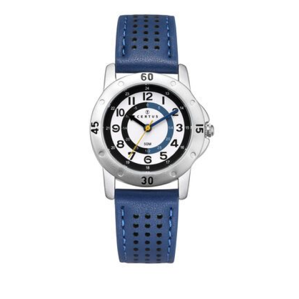 MONTRE CERTUS   Quartz